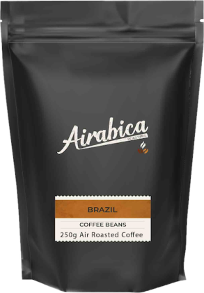 Brazil (SÍTIO TERRA BOA) Coffee Beans