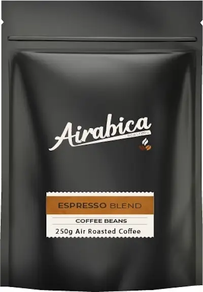 Espresso Blend Coffee Beans
