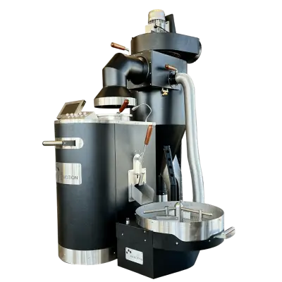 Air-Motion Coffee Roaster (12kg)