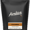 Colombia coffee beans packet 250g