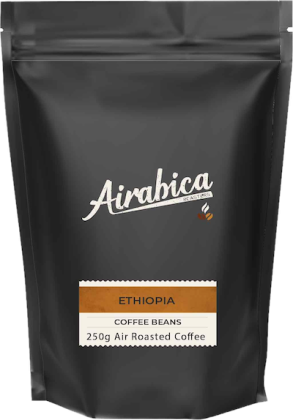 Ethiopia (Geisha) Coffee Beans