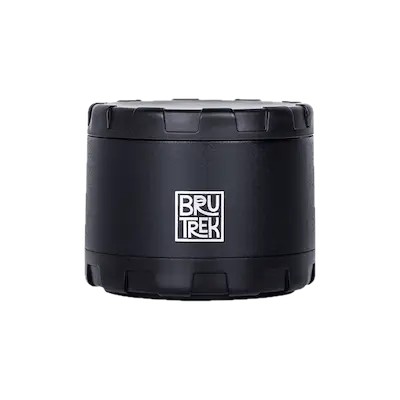 BruTrek CarGo Can (Coffee Storage Container)