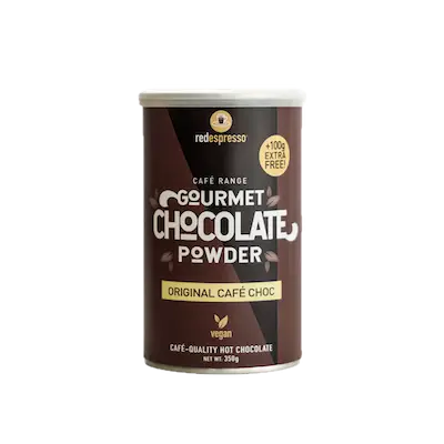 Hot Chocolate (Original)