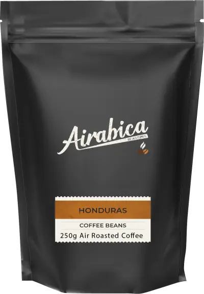 Honduras Coffee Beans (SHG EP)