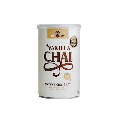 Chai Latte (Vanilla)